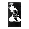 marijuana...at least it's not crack iPhone 7 Case