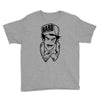 hard Youth Tee