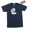 now we're cooking Exclusive T-shirt
