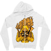 we are ultras Zipper Hoodie