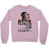 Beer Club Pub Crewneck Sweatshirt