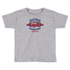television marathon champion Toddler T-shirt