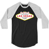 Pray for Las Vegas 3/4 Sleeve Shirt