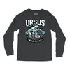 polar bear hunting Long Sleeve Shirts