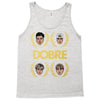 Dobre Brothers Tank Top