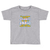 no me provoques porque Toddler T-shirt