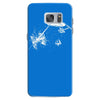 trek wars womens funny Samsung Galaxy S7