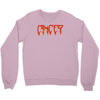 cancer logo Crewneck Sweatshirt