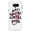 Anti Social Social Club Gucci Edition Samsung Galaxy S8