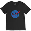 gay V-Neck Tee