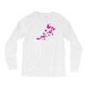 banksy psycho Long Sleeve Shirts