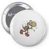 yoshisaurus Pin-back button