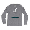 fail whale Long Sleeve Shirts