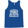 eat more chicken Tank Top