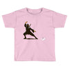 big mistake Toddler T-shirt