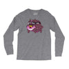 new cat bus Long Sleeve Shirts