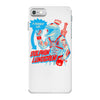 dolphin lundgren iPhone 7 Case
