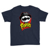 little grey chips Youth Tee