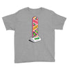 recharging Youth Tee