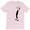 penguin american apparel T-Shirt