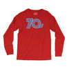seventies Long Sleeve Shirts