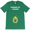 Powered By Avocado T-Shirt