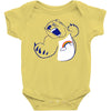 scarebear Baby Onesie