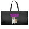 munchkin Weekender Totes