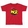 modena city ramblers v ragge folk combat Toddler T-shirt