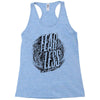 fearless Racerback Tank