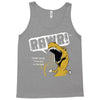 rawr means i love you Tank Top