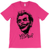 why so serious T-Shirt