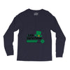 Little Leprechaun Long Sleeve Shirts