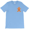 Ginger Bread Pocket T-Shirt