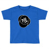 IM THE LEGENDS Toddler T-shirt
