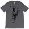 grim reaper T-Shirt