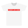flossin' like a boss All Over Men's T-shirt