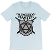 Dungeon Master T-Shirt T-Shirt
