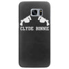 bonnie &amp; clyde valentine's day best trending Samsung Galaxy S7 Edge