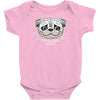 forever loyal Baby Bodysuit
