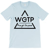 we got the power T-Shirt