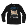 pixie bob Long Sleeve Shirts