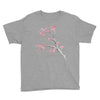 ptiny pterosaurs Youth Tee