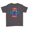 make eternia great again Youth Tee