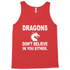 dragons Tank Top