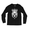 witch king Long Sleeve Shirts
