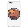 Cheeseburger! The bear in Far Cry 5 iPhone 6 Plus/6s Plus Case