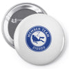 member team zissou Pin-back button