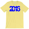 2016 new beginnings T-Shirt