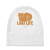 loaf life Baby Beanies